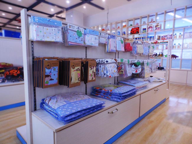 香港3861国际母婴生活馆 一站式呵护，为爱启航的母婴用品优选地