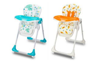 母婴用品超级折扣来袭，全场限量特惠低至68折！