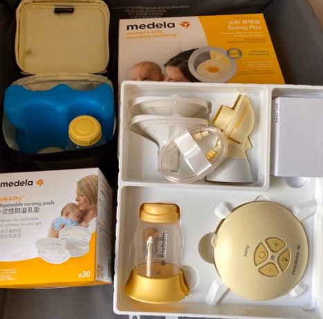 2020双十一折扣优惠 这五件母婴用品最值得购买