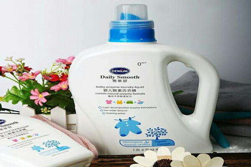 加盟德敏舒母婴用品，开启创业新篇章