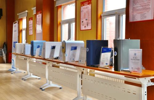 净水机与母婴专用净水设备 为什么需要细分出母婴类产品？